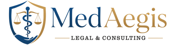 MedAegis Logo