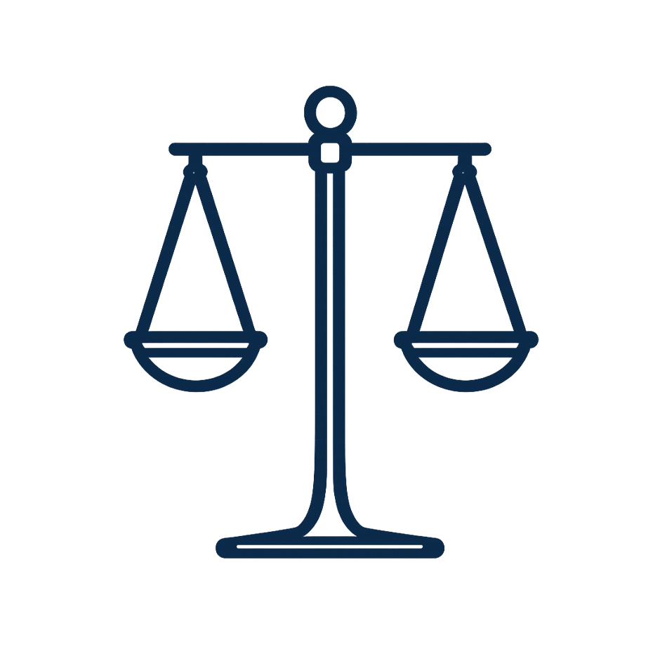 Legal Expertise