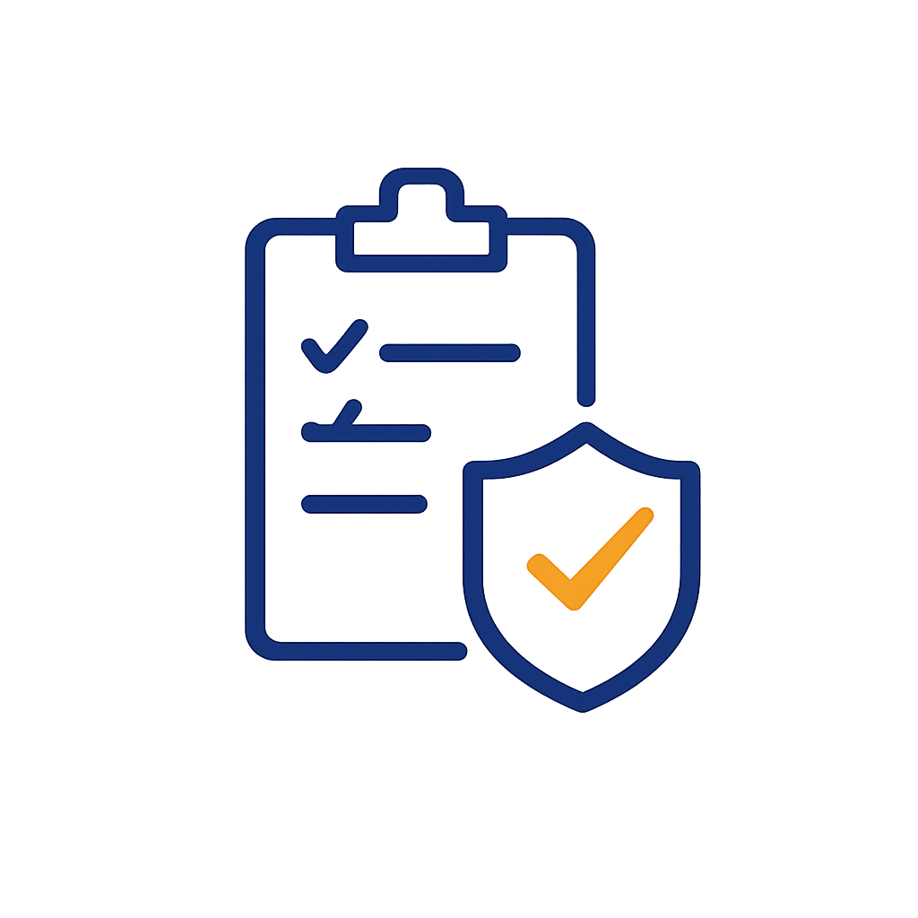 Equipment licensing