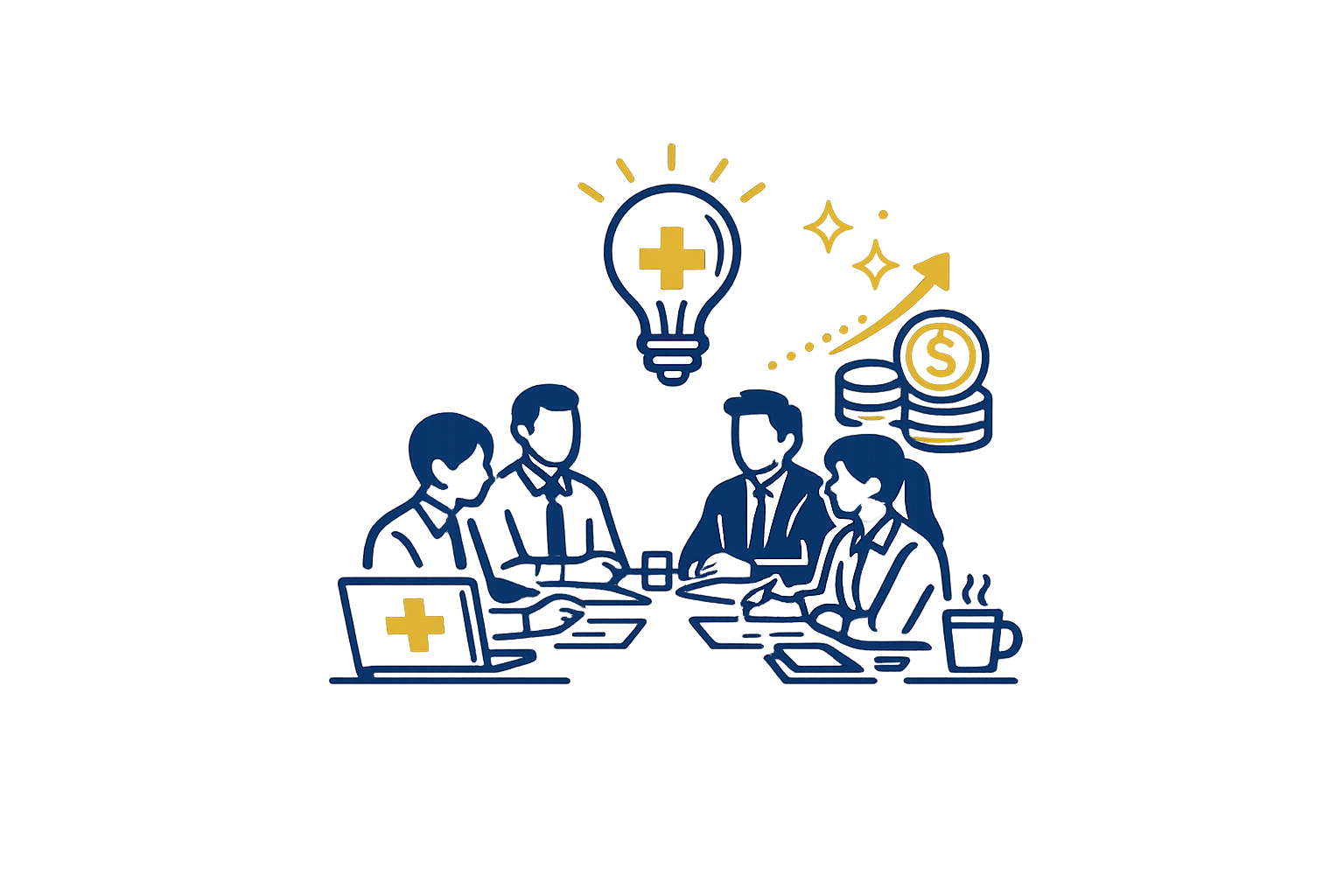 Healthcare Startups