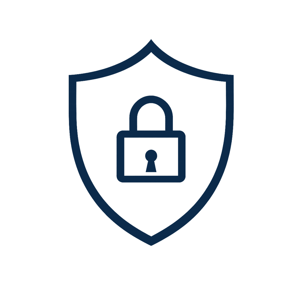 Legally Secure