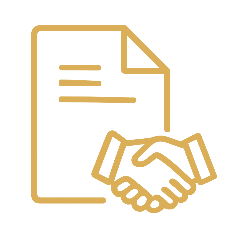Agreements Drafting & Review