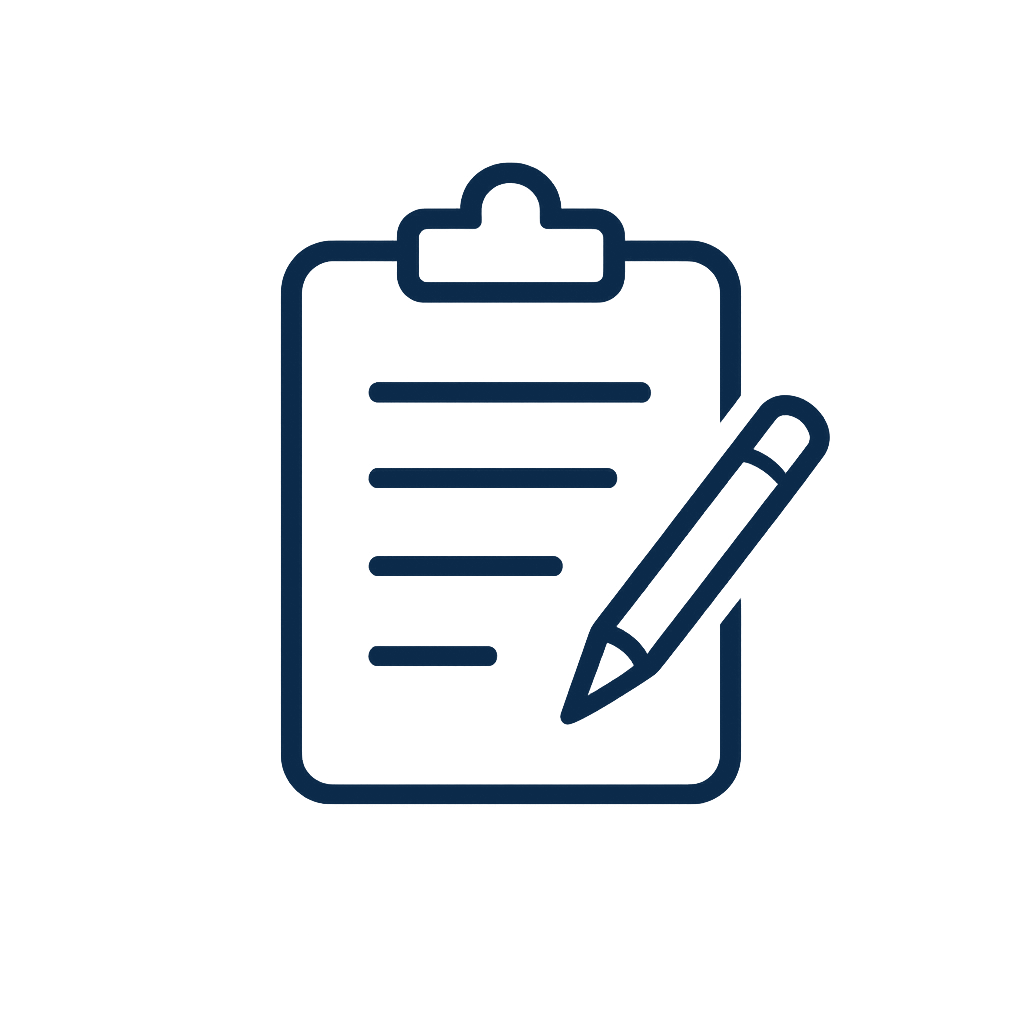 Review of Clinical Documentation