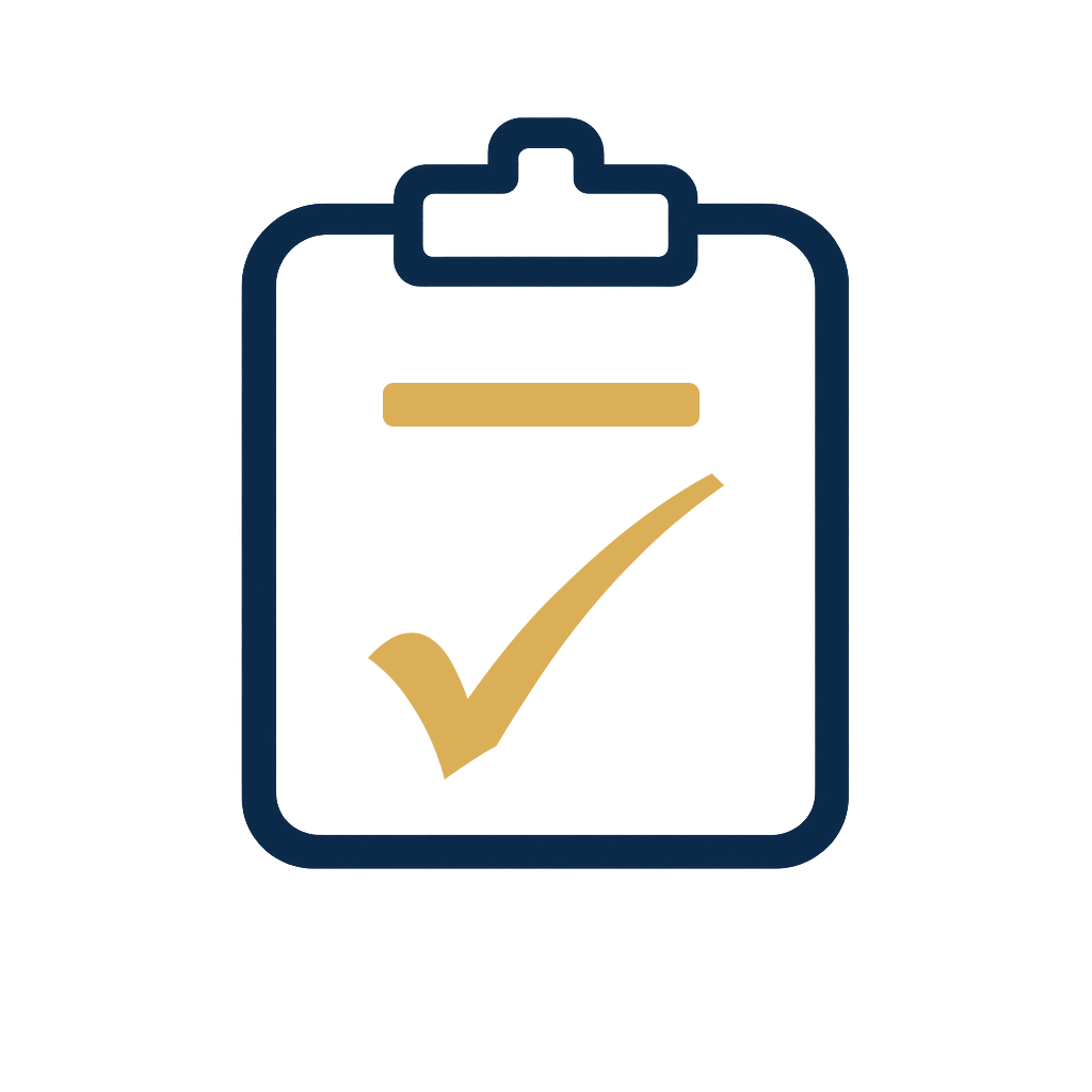 Ensures Regulatory Compliance