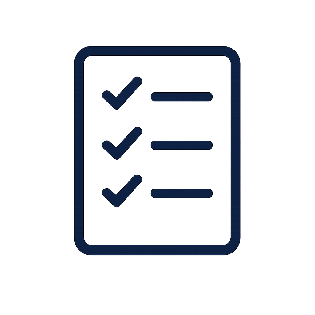 Advise Icon