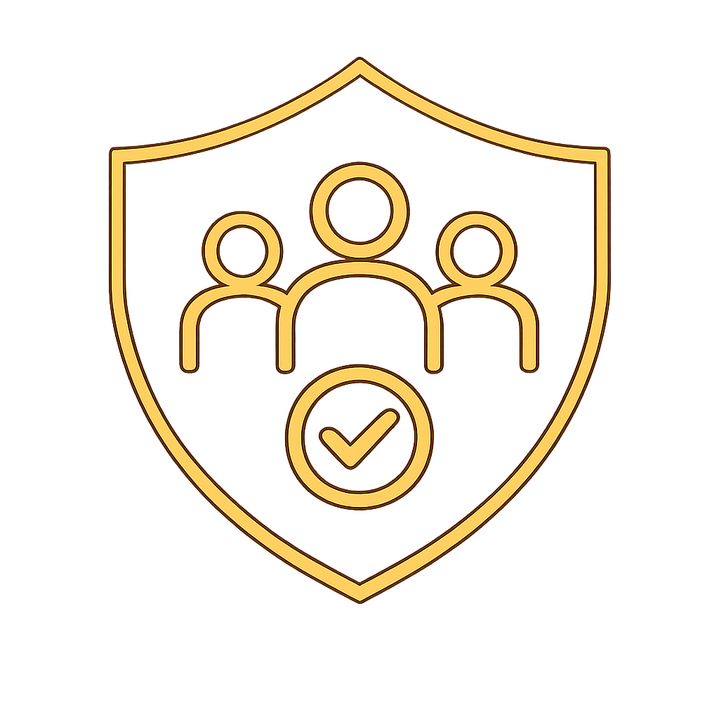 POSH Protection Shield