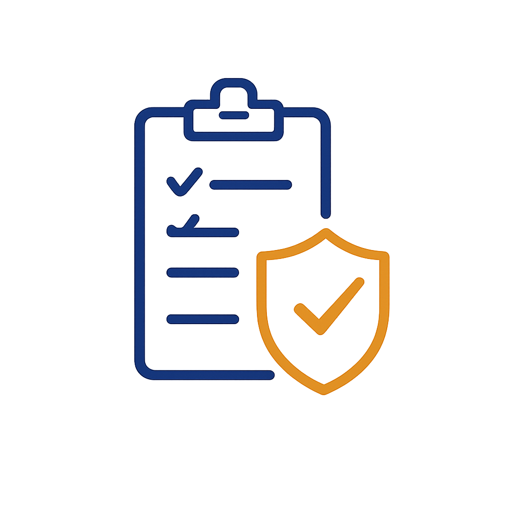 Regulatory compliance