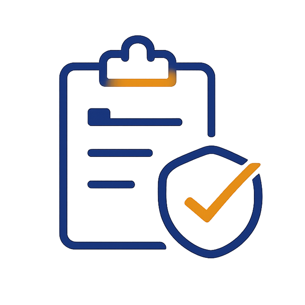 Regulatory classification