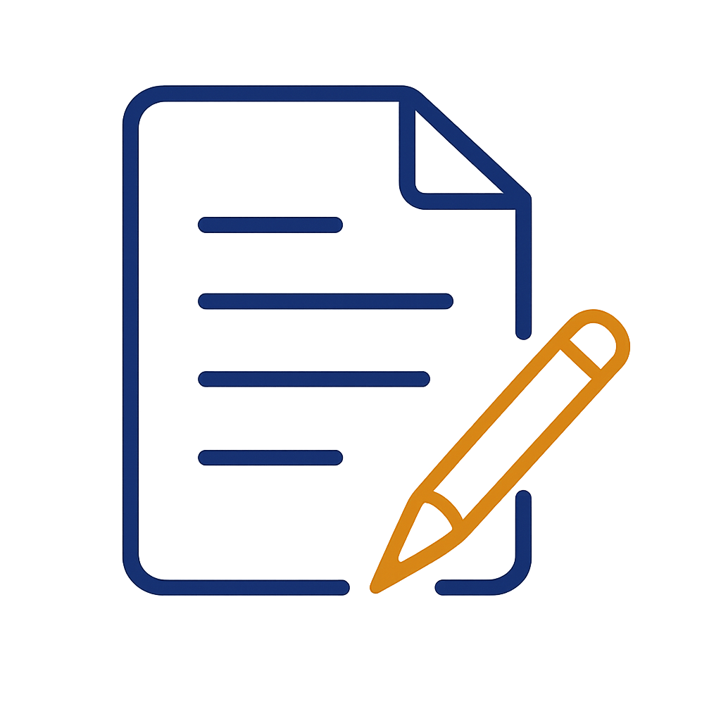 Contract drafting